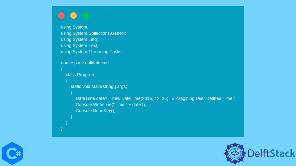 c-datetime-null-d-delft-stack